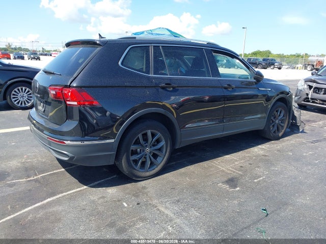45515478 :رقم المزاد ، 3VV3B7AX3PM115714 vin ، 2023 Volkswagen Tiguan 2.0t Se مزاد بيع