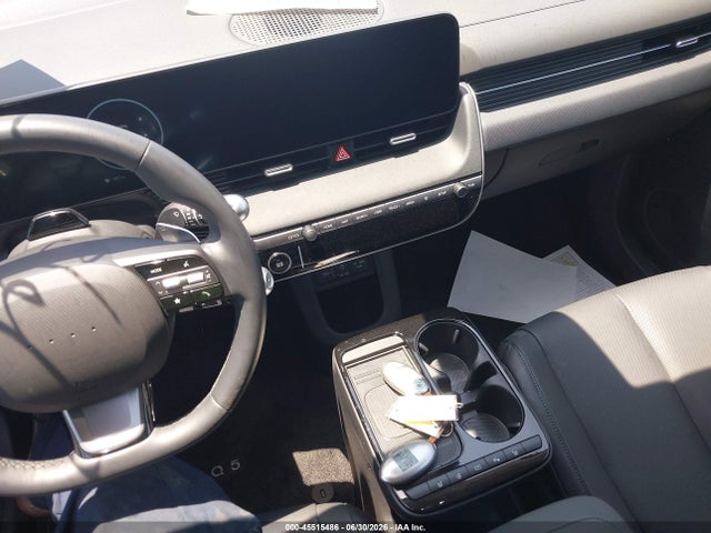 Hyundai Ioniq 5 Sel 2025 7YAKN4DA8SY017503 Image 11