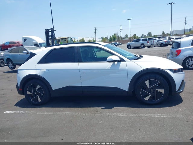 Hyundai Ioniq 5 Sel 2025 7YAKN4DA8SY017503 Image 13