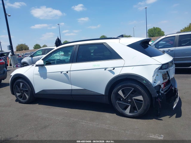 Hyundai Ioniq 5 Sel 2025 7YAKN4DA8SY017503 Image 14