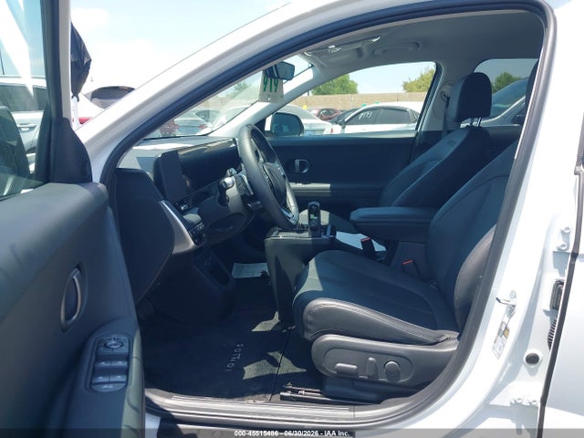 Hyundai Ioniq 5 Sel 2025 7YAKN4DA8SY017503 Image 5