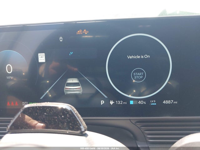 Hyundai Ioniq 5 Sel 2025 7YAKN4DA8SY017503 Image 7