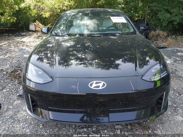 KMHM34AA5PA048746 Hyundai Ioniq 6 Sel