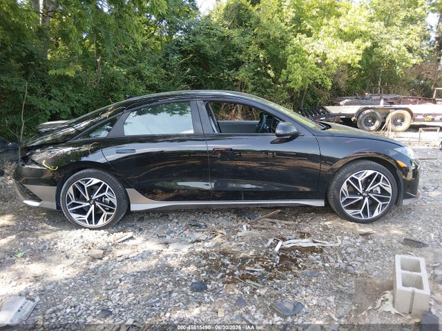 KMHM34AA5PA048746 Hyundai Ioniq 6 Sel