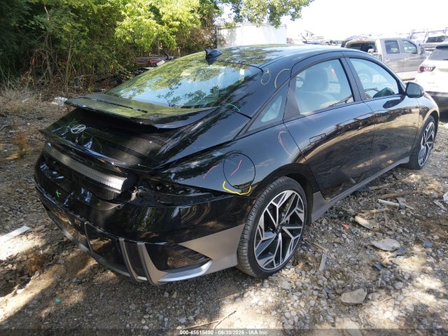 KMHM34AA5PA048746 Hyundai Ioniq 6 Sel