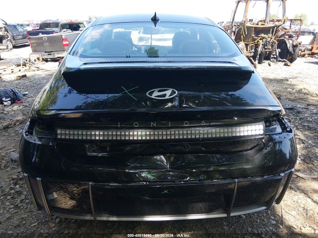 KMHM34AA5PA048746 Hyundai Ioniq 6 Sel