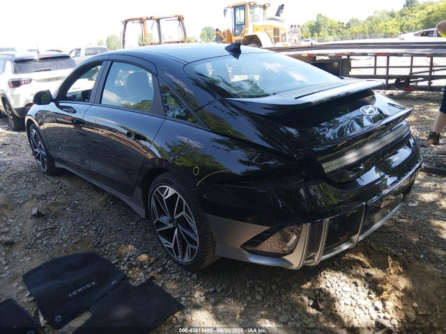 KMHM34AA5PA048746 Hyundai Ioniq 6 Sel