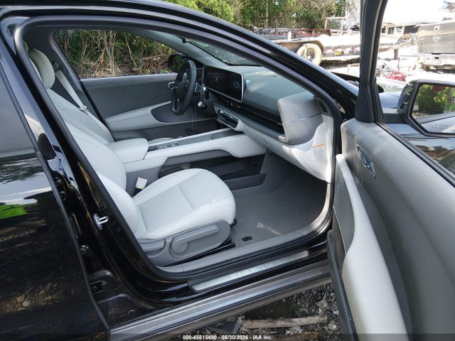 KMHM34AA5PA048746 Hyundai Ioniq 6 Sel