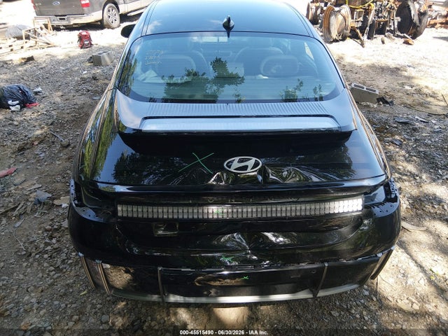KMHM34AA5PA048746 Hyundai Ioniq 6 Sel