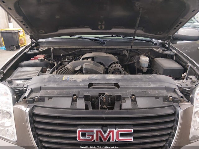Продаж на аукціоні авто 2011 Gmc Yukon Xl 1500 Slt, vin: 1GKS2KE37BR242661, номер лоту: 45515495