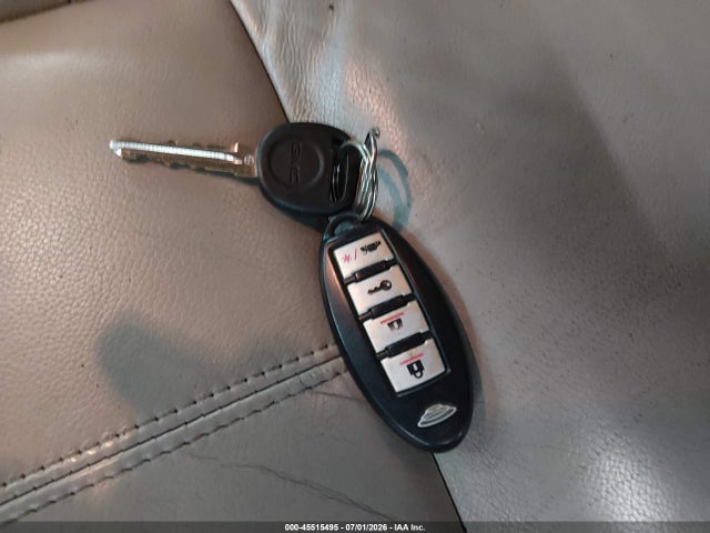 Продаж на аукціоні авто 2011 Gmc Yukon Xl 1500 Slt, vin: 1GKS2KE37BR242661, номер лоту: 45515495