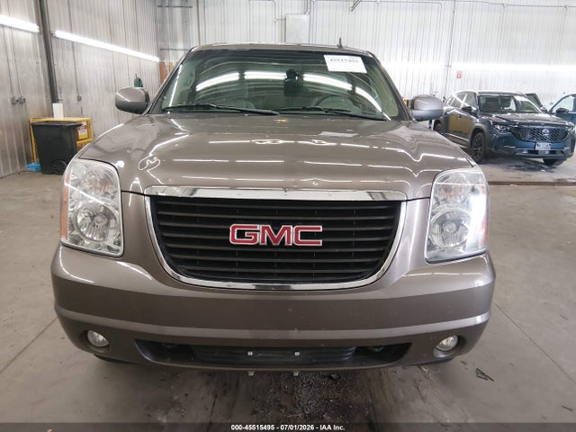 Продаж на аукціоні авто 2011 Gmc Yukon Xl 1500 Slt, vin: 1GKS2KE37BR242661, номер лоту: 45515495