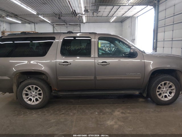 Продаж на аукціоні авто 2011 Gmc Yukon Xl 1500 Slt, vin: 1GKS2KE37BR242661, номер лоту: 45515495