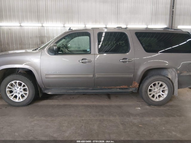 Продаж на аукціоні авто 2011 Gmc Yukon Xl 1500 Slt, vin: 1GKS2KE37BR242661, номер лоту: 45515495