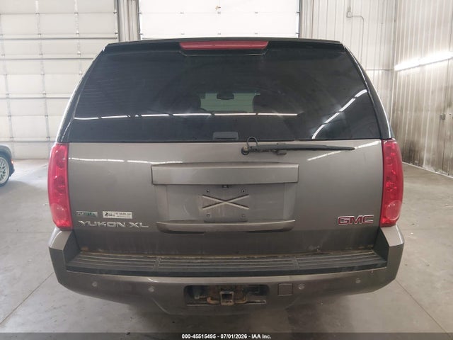 Продаж на аукціоні авто 2011 Gmc Yukon Xl 1500 Slt, vin: 1GKS2KE37BR242661, номер лоту: 45515495