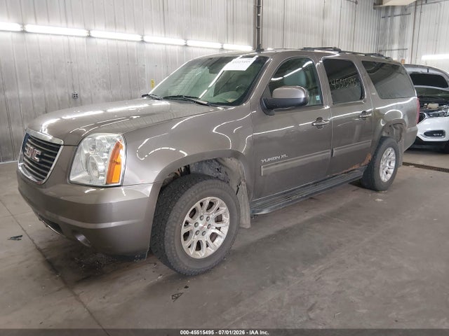 Продаж на аукціоні авто 2011 Gmc Yukon Xl 1500 Slt, vin: 1GKS2KE37BR242661, номер лоту: 45515495