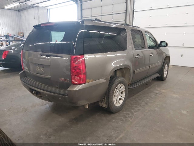 Продаж на аукціоні авто 2011 Gmc Yukon Xl 1500 Slt, vin: 1GKS2KE37BR242661, номер лоту: 45515495