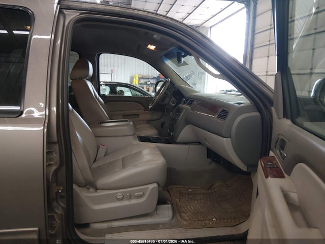 Продаж на аукціоні авто 2011 Gmc Yukon Xl 1500 Slt, vin: 1GKS2KE37BR242661, номер лоту: 45515495