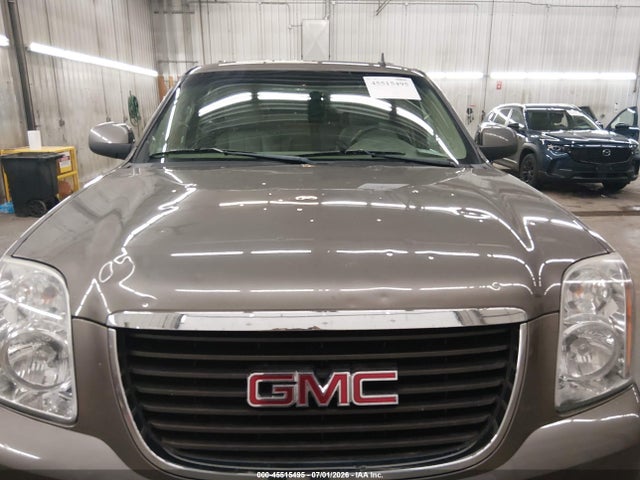 Продаж на аукціоні авто 2011 Gmc Yukon Xl 1500 Slt, vin: 1GKS2KE37BR242661, номер лоту: 45515495