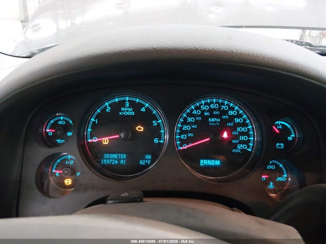 Продаж на аукціоні авто 2011 Gmc Yukon Xl 1500 Slt, vin: 1GKS2KE37BR242661, номер лоту: 45515495