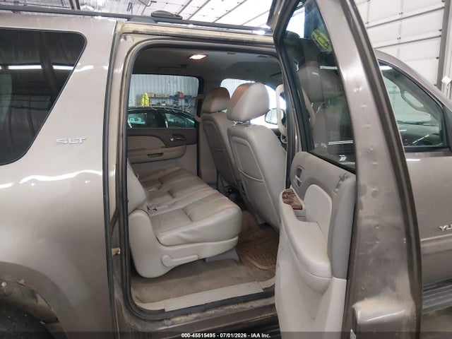 Продаж на аукціоні авто 2011 Gmc Yukon Xl 1500 Slt, vin: 1GKS2KE37BR242661, номер лоту: 45515495