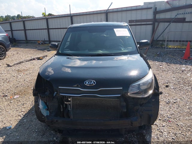 KIA Soul 2017 KNDJN2A26H7411987 Image 13
