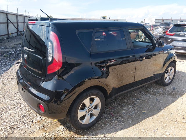 KIA Soul 2017 KNDJN2A26H7411987 Image 4