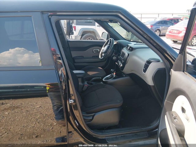 KIA Soul 2017 KNDJN2A26H7411987 Image 5