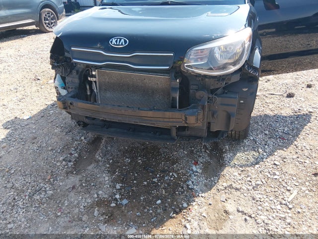 KIA Soul 2017 KNDJN2A26H7411987 Image 6