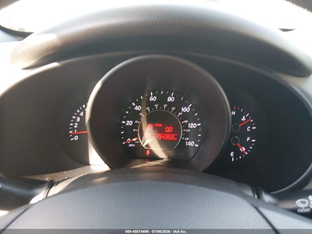 KIA Soul 2017 KNDJN2A26H7411987 Image 7