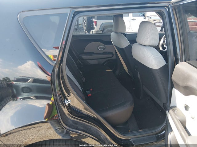 45515496 :رقم المزاد ، KNDJN2A26H7411987 vin ، 2017 Kia Soul مزاد بيع