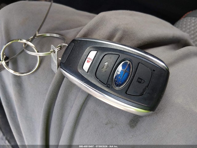 Aukcja sprzedaży 2024 Subaru Forester Sport, vin: JF2SKAGC8RH484055, numer aukcji: 45515497
