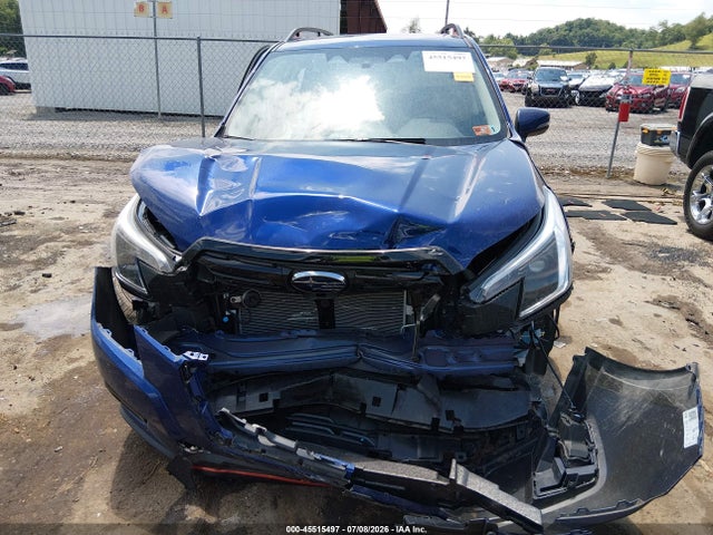Aukcja sprzedaży 2024 Subaru Forester Sport, vin: JF2SKAGC8RH484055, numer aukcji: 45515497