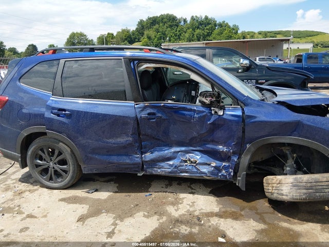 Aukcja sprzedaży 2024 Subaru Forester Sport, vin: JF2SKAGC8RH484055, numer aukcji: 45515497