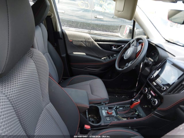 Aukcja sprzedaży 2024 Subaru Forester Sport, vin: JF2SKAGC8RH484055, numer aukcji: 45515497
