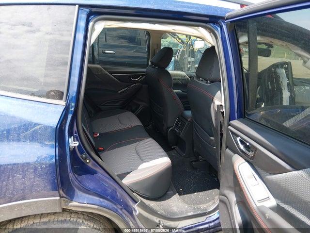 Aukcja sprzedaży 2024 Subaru Forester Sport, vin: JF2SKAGC8RH484055, numer aukcji: 45515497