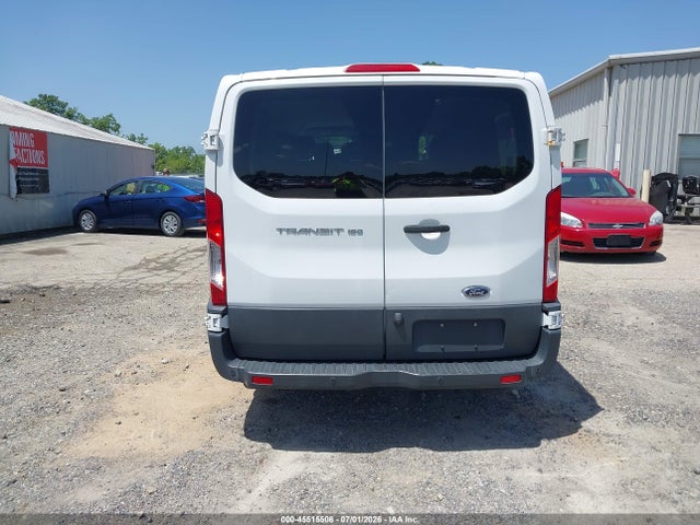 Продажа на аукционе авто 2016 Ford Transit-150 Xl/xlt, vin: 1FMZK1ZM8GKA97827, номер лота: 45515506