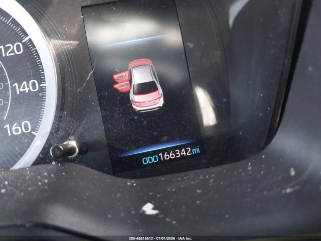 2020 Toyota Corolla Le მანქანა იყიდება აუქციონზე, vin: 5YFEPRAE7LP029182, აუქციონის ნომერი: 45515512