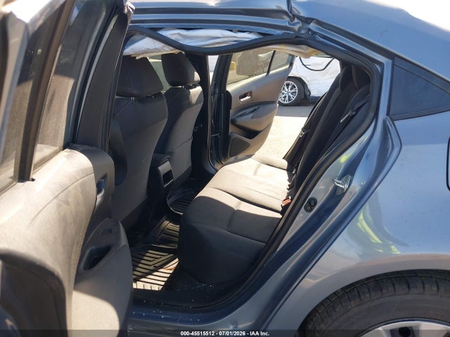 2020 Toyota Corolla Le მანქანა იყიდება აუქციონზე, vin: 5YFEPRAE7LP029182, აუქციონის ნომერი: 45515512