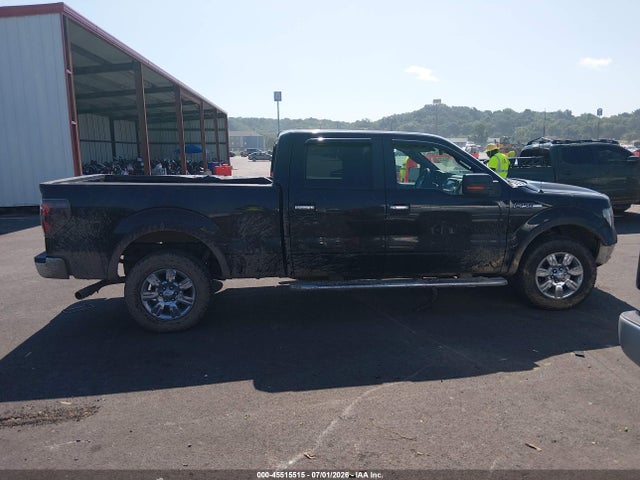 2010 Ford F-150 Xl/xlt მანქანა იყიდება აუქციონზე, vin: 1FTFW1E82AFC27069, აუქციონის ნომერი: 45515515