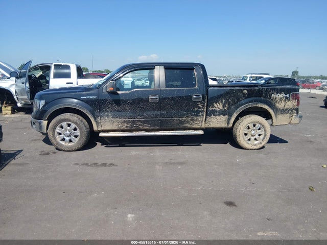 2010 Ford F-150 Xl/xlt მანქანა იყიდება აუქციონზე, vin: 1FTFW1E82AFC27069, აუქციონის ნომერი: 45515515