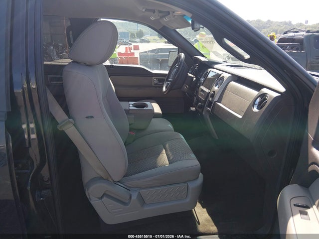 2010 Ford F-150 Xl/xlt მანქანა იყიდება აუქციონზე, vin: 1FTFW1E82AFC27069, აუქციონის ნომერი: 45515515