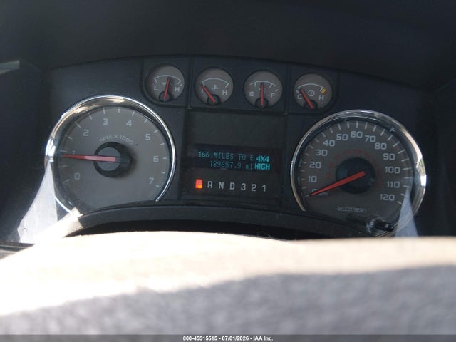 2010 Ford F-150 Xl/xlt მანქანა იყიდება აუქციონზე, vin: 1FTFW1E82AFC27069, აუქციონის ნომერი: 45515515