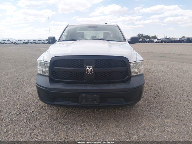 3C6RR6KG8LG253598 RAM 1500 Classic Tradesman 4x2 5&#039;7 Box