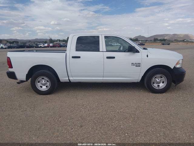 3C6RR6KG8LG253598 RAM 1500 Classic Tradesman 4x2 5&#039;7 Box