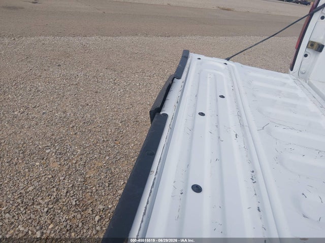 3C6RR6KG8LG253598 RAM 1500 Classic Tradesman 4x2 5&#039;7 Box