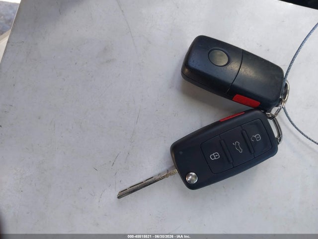 Продажа на аукционе авто 2012 Volkswagen Jetta 2.5l Se, vin: 3VWDP7AJ6CM417862, номер лота: 45515521