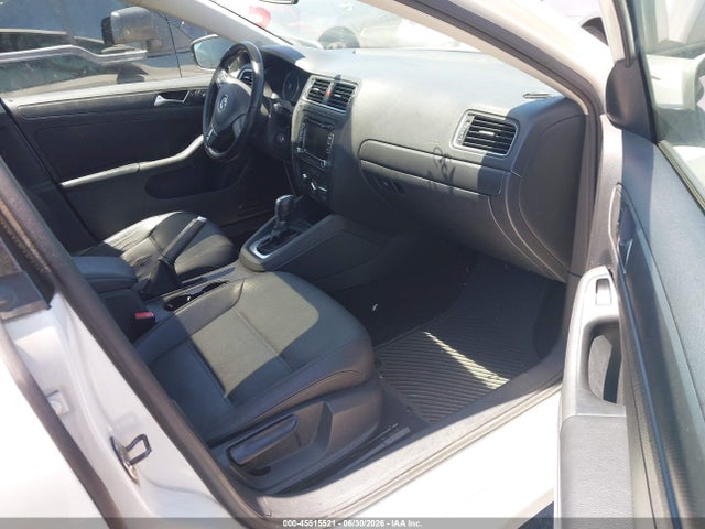 Продажа на аукционе авто 2012 Volkswagen Jetta 2.5l Se, vin: 3VWDP7AJ6CM417862, номер лота: 45515521