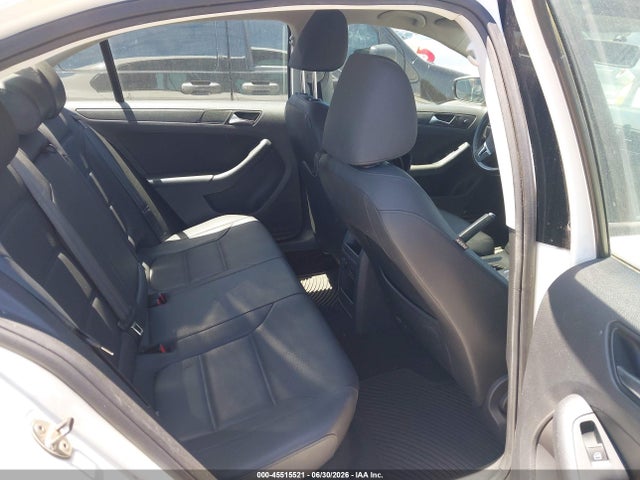 Продажа на аукционе авто 2012 Volkswagen Jetta 2.5l Se, vin: 3VWDP7AJ6CM417862, номер лота: 45515521