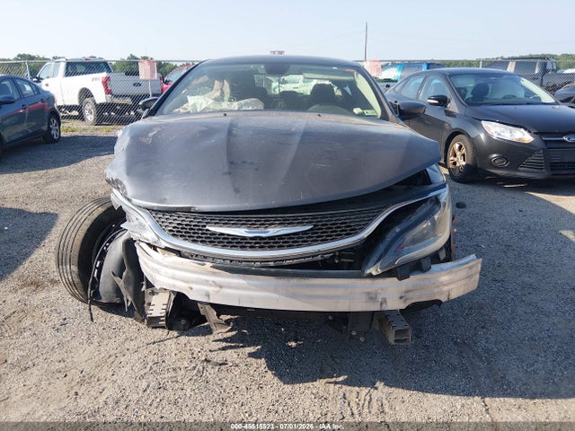 Aukcja sprzedaży 2016 Chrysler 200 Limited, vin: 1C3CCCABXGN177453, numer aukcji: 45515523